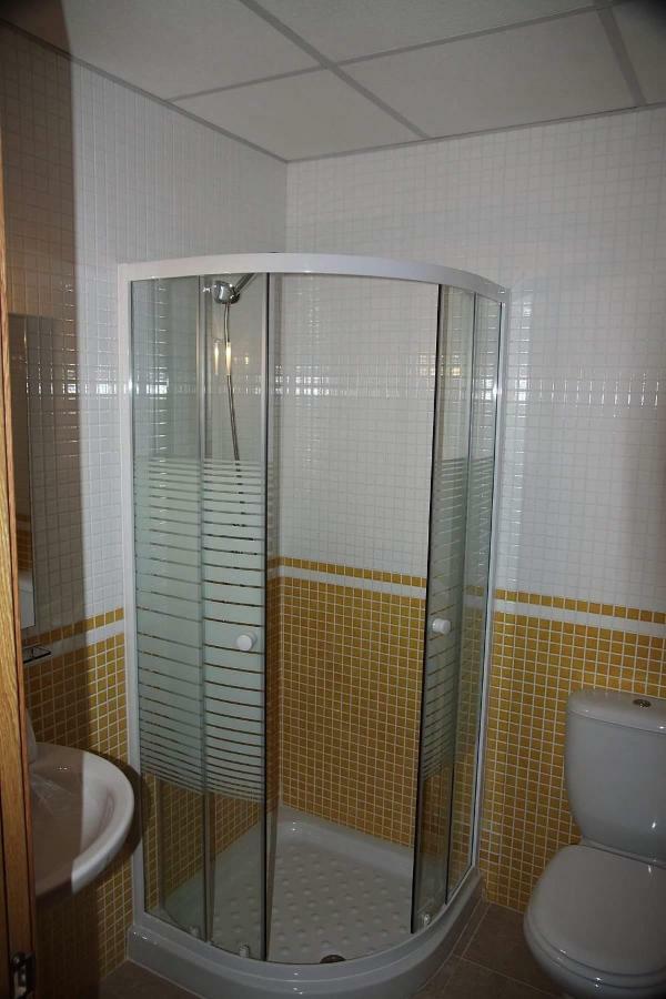 Casa Del Sol Apartman Vera Kültér fotó