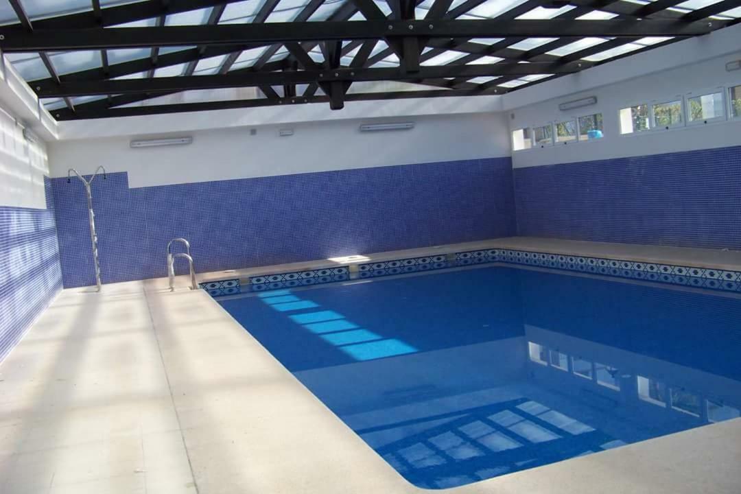 Casa Del Sol Apartman Vera Kültér fotó