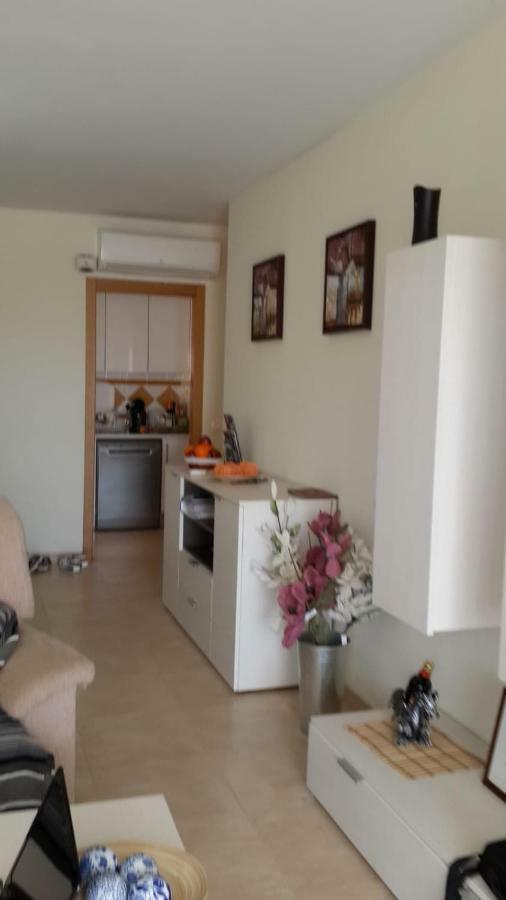 Casa Del Sol Apartman Vera Kültér fotó